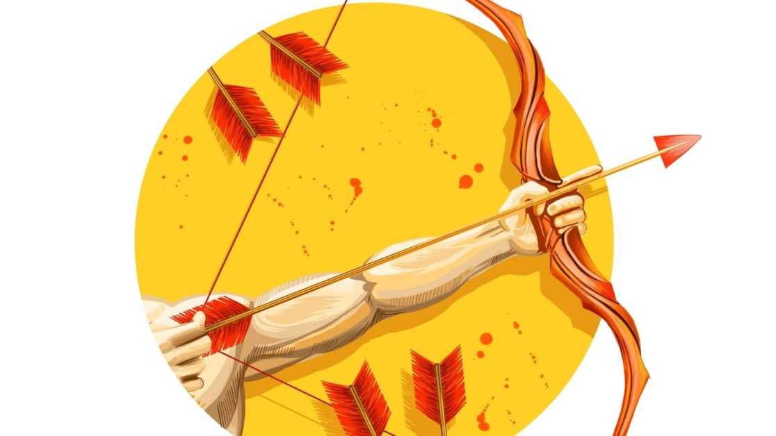 धनु दैनिक राशिफल आज, 8 अप्रैल, 2023 एक पुरस्कृत दिन की भविष्यवाणी करता है
