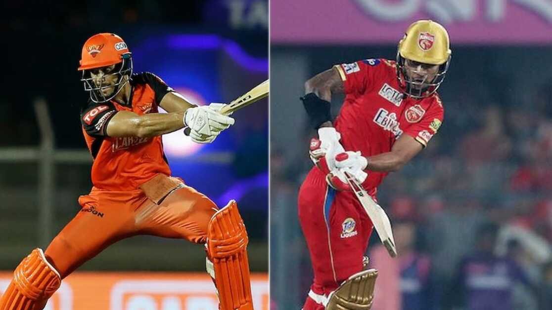 SRH बनाम PBKS लाइव स्कोर अपडेट, IPL 2023: सनराइजर्स हैदराबाद की नाबाद पंजाब किंग्स के खिलाफ पहली जीत की तलाश |  क्रिकेट खबर
