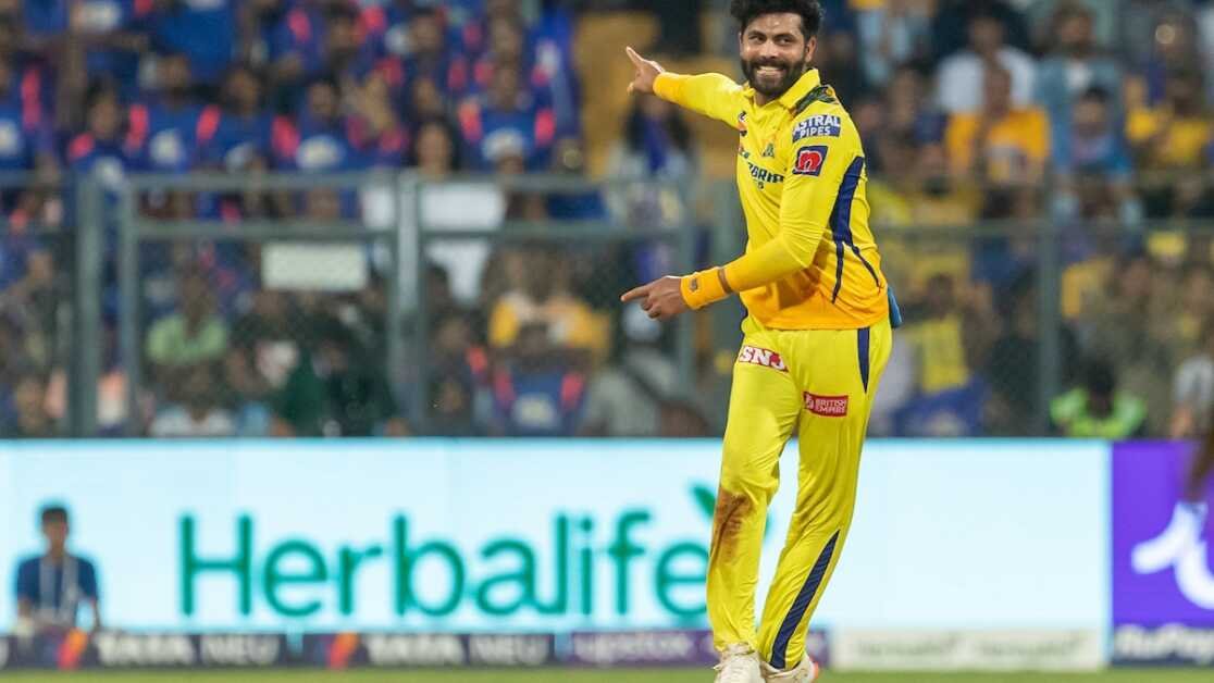 IPL 2023 - "आई फील आई हैव...": रवींद्र जडेजा के बारे में जो उन्हें एक बेहतर फील्डर बनाता है |  क्रिकेट खबर