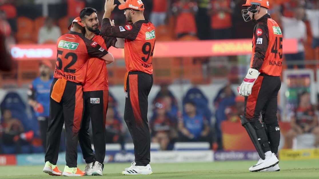 अपडेटेड IPL 2023 पॉइंट्स टेबल, ऑरेंज कैप, SRH बनाम PBKS गेम के बाद पर्पल कैप लिस्ट: हैदराबाद की बढ़त 7वें स्थान पर |  क्रिकेट खबर