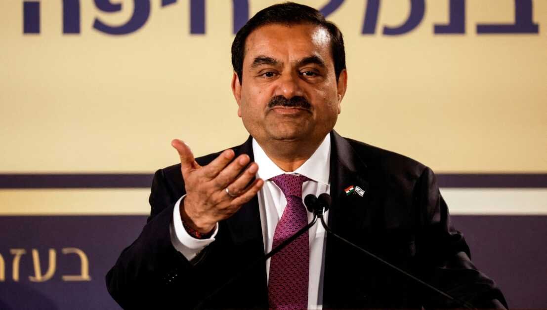 अडाणी समूह ने फाइनेंशियल टाइम्स की रिपोर्ट को किया खारिज, कहा- 'रेस टू...'