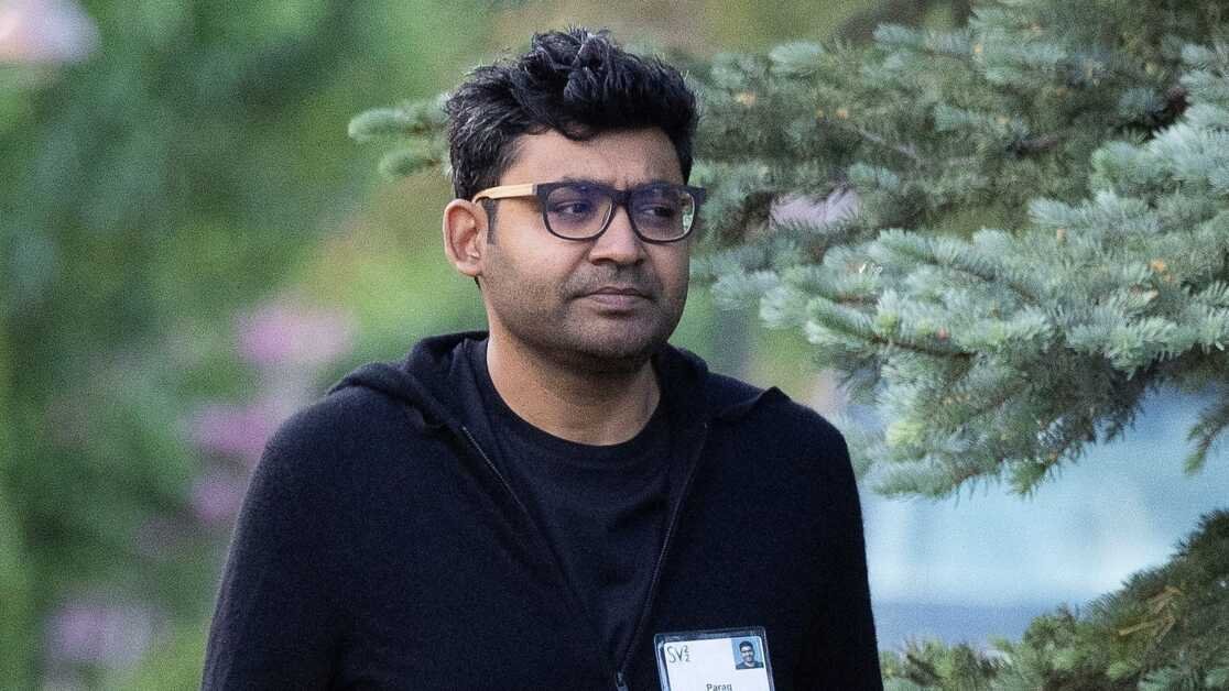 ट्विटर के पूर्व सीईओ पराग अग्रवाल ने एलोन मस्क पर 1 मिलियन डॉलर से अधिक का कानूनी बिल दायर किया है