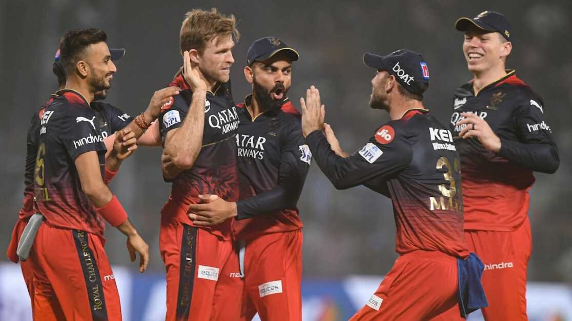 "जो कोई भी पैसा बनाता है उसे संदेह के साथ देखा जाता है": लीग के दौरान कार्यभार प्रबंधन पर आईपीएल अध्यक्ष अरुण धूमल |  क्रिकेट खबर