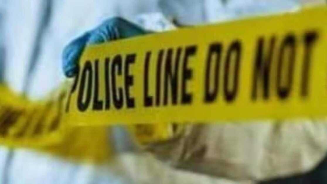 भागलपुर में ट्रक से वाहन की टक्कर में एएसआई की मौत;  4 अन्य पुलिसकर्मी घायल