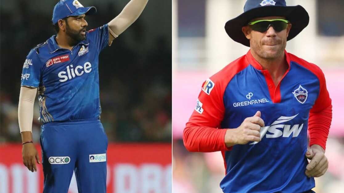 DC बनाम MI लाइव स्कोर अपडेट, IPL 2023: दिल्ली कैपिटल्स, मुंबई इंडियंस आई मेडेन विन |  क्रिकेट खबर