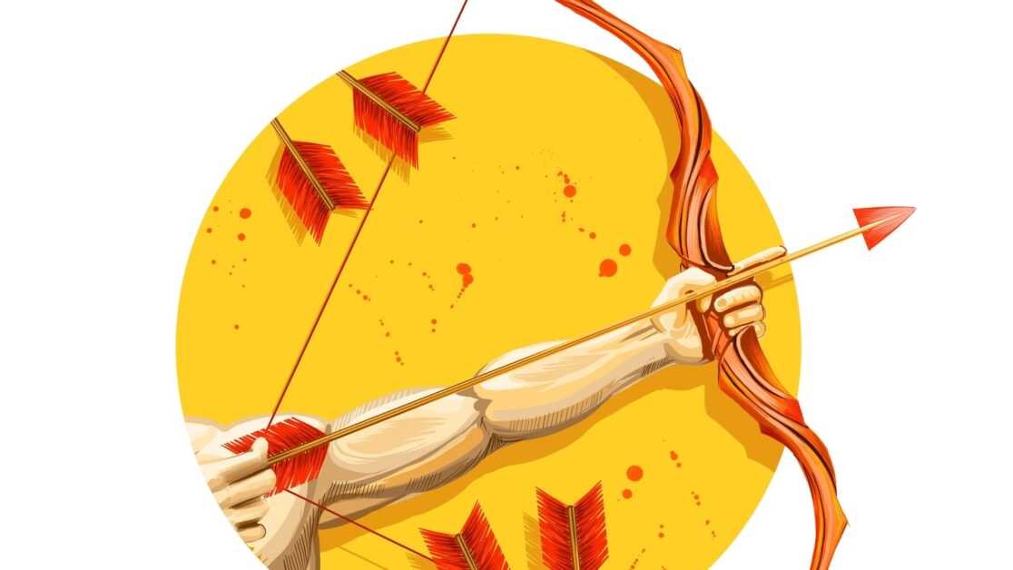 धनु दैनिक राशिफल आज, 12 अप्रैल, 2023 एक नई शुरुआत की भविष्यवाणी करता है