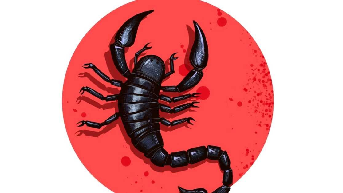 वृश्चिक दैनिक राशिफल आज, 12 अप्रैल, 2023 एक संभावित ऊर्जा की भविष्यवाणी करता है