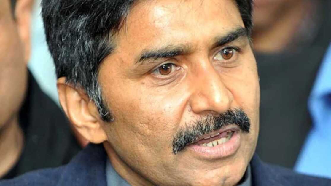 "इट्स देयर टर्न": जावेद मियांदाद का शार्प टेक ऑन इंडियाज एशिया कप रिफ्यूज़ल |  क्रिकेट खबर
