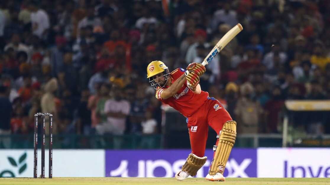 लाइव स्कोर PBKS बनाम GT, IPL 2023: मोहित शर्मा ने जितेश शर्मा को हटाया, GT ने 4-डाउन PBKS पर नियंत्रण पाया |  क्रिकेट खबर