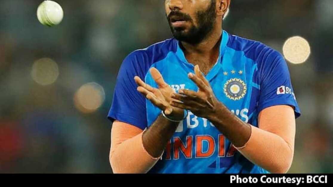 "पारदर्शिता होनी चाहिए": पूर्व भारतीय स्टार ने जसप्रीत बुमराह की चोट पर एनसीए की आलोचना की |  क्रिकेट खबर