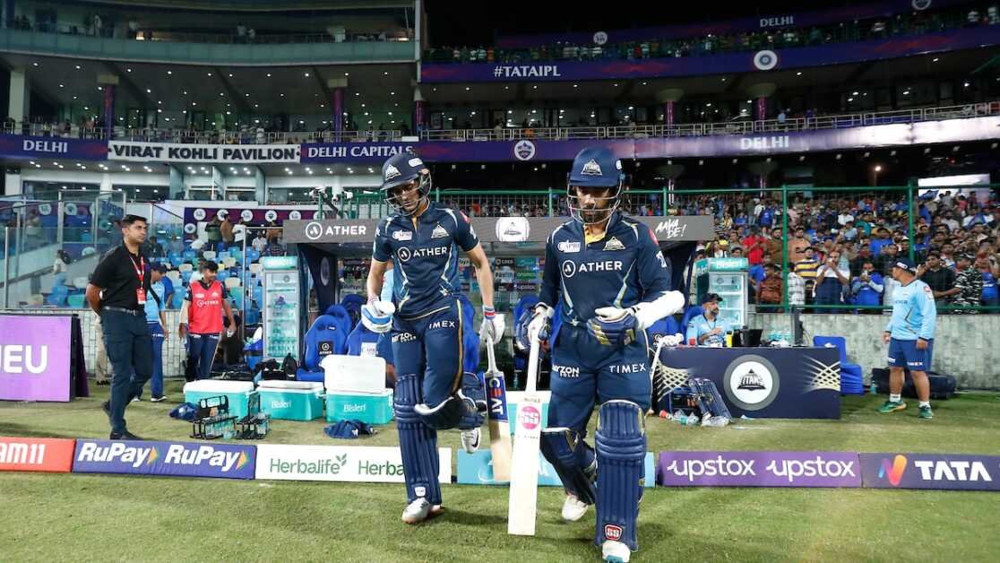 "विराट कोहली के बाद अगला सर्वश्रेष्ठ बल्लेबाज ...": पूर्व पाकिस्तानी कप्तान की भारत स्टार के लिए बड़ी तारीफ |  क्रिकेट खबर