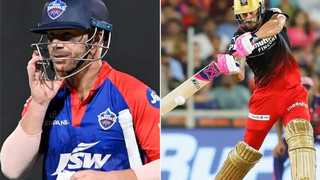 IPL 2023, RCB बनाम DC लाइव स्कोर अपडेट: क्या अंडर-प्रेशर DC विराट कोहली की RCB को रोकने में सक्षम होगा?  |  क्रिकेट खबर