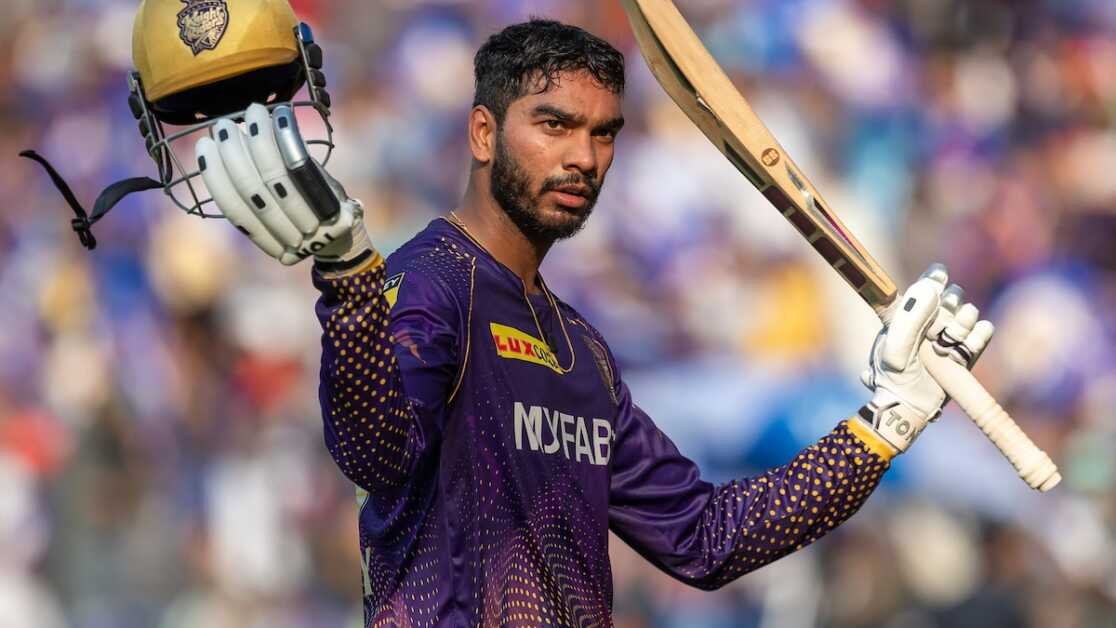 IPL 2023: वेंकटेश अय्यर ने जड़ा पहला शतक, आखिरकार खत्म हुआ KKR का 15 साल का इंतजार |  क्रिकेट खबर