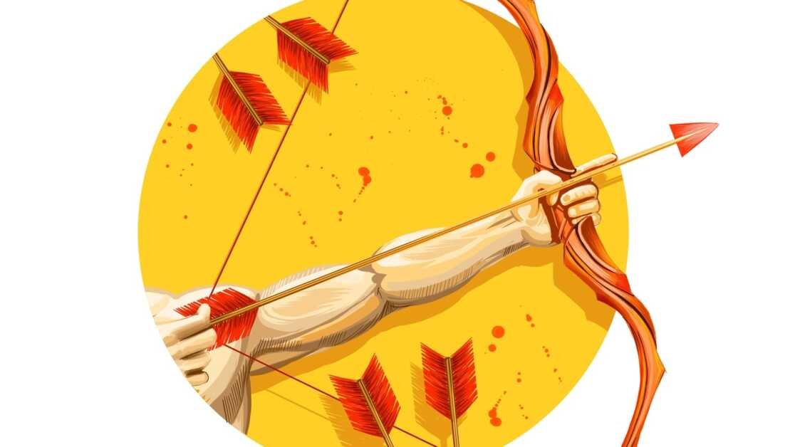 धनु दैनिक राशिफल आज, 17 अप्रैल, 2023 धन आगमन की भविष्यवाणी करता है