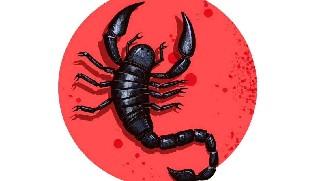 वृश्चिक दैनिक राशिफल आज, 17 अप्रैल, 2023 को सलाह है कि अपनी नौकरी पर ध्यान दें