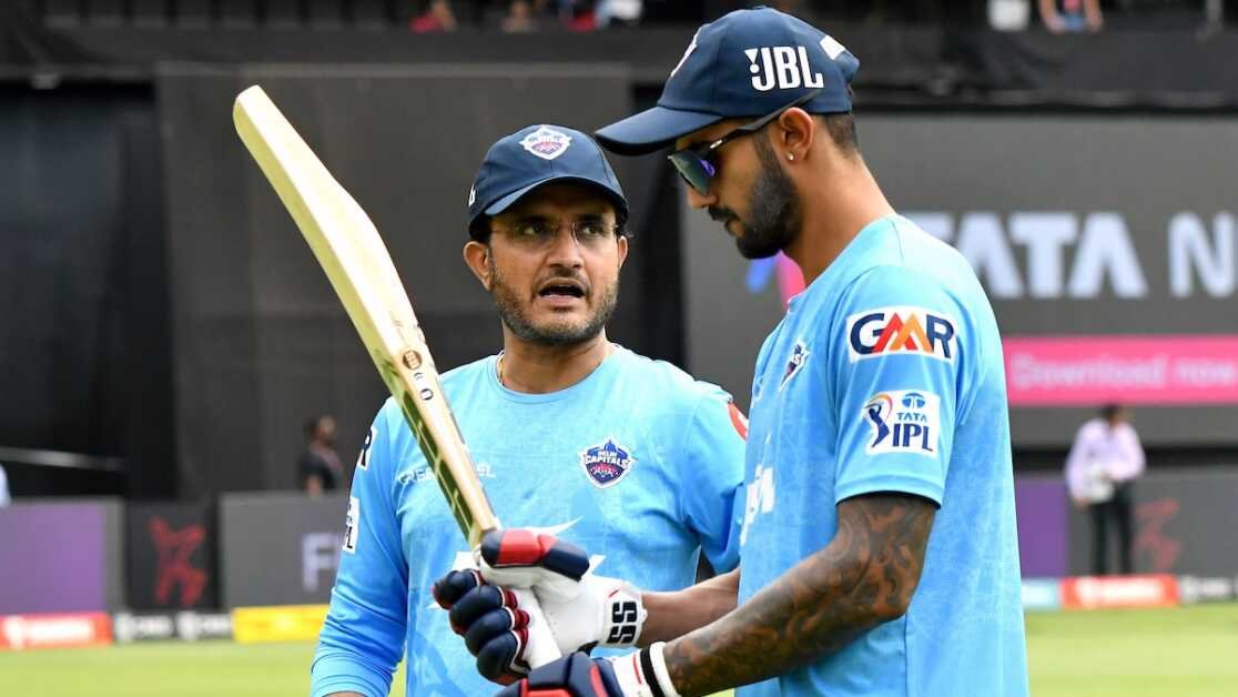 "लेकिन समस्या है": आईपीएल 2023 में दिल्ली की राजधानियों पर सौरव गांगुली का क्रूर ईमानदार फैसला |  क्रिकेट खबर