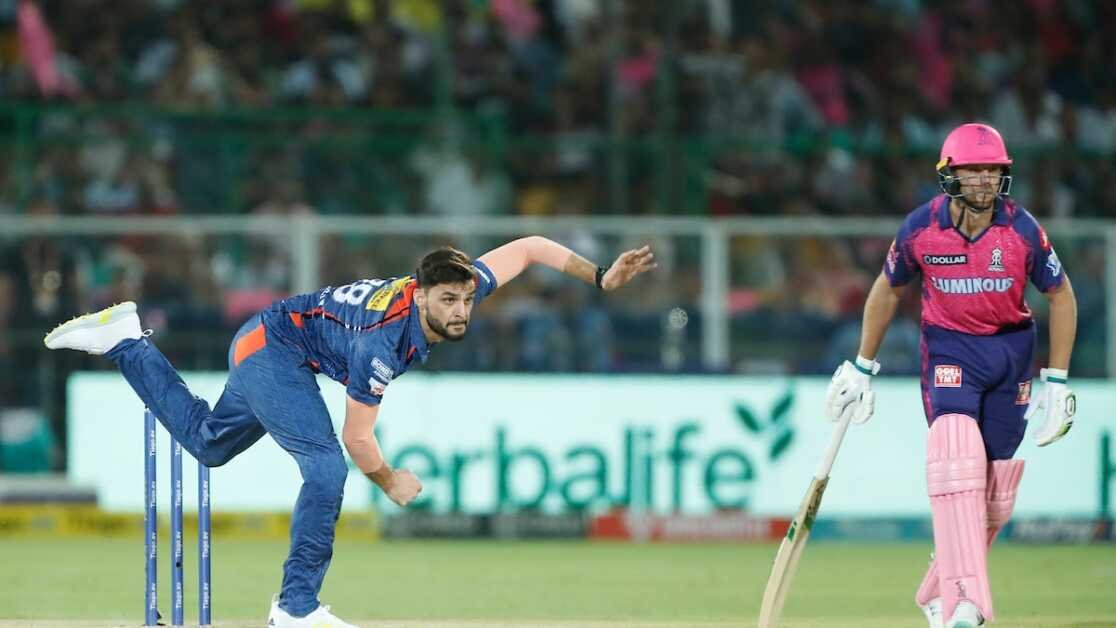 लखनऊ सुपर जायंट्स ने XI बनाम गुजरात टाइटन्स, IPL 2023 की भविष्यवाणी की: क्या LSG मार्क वुड की जगह नवीन-उल हक को वापस करेगा?  |  क्रिकेट खबर