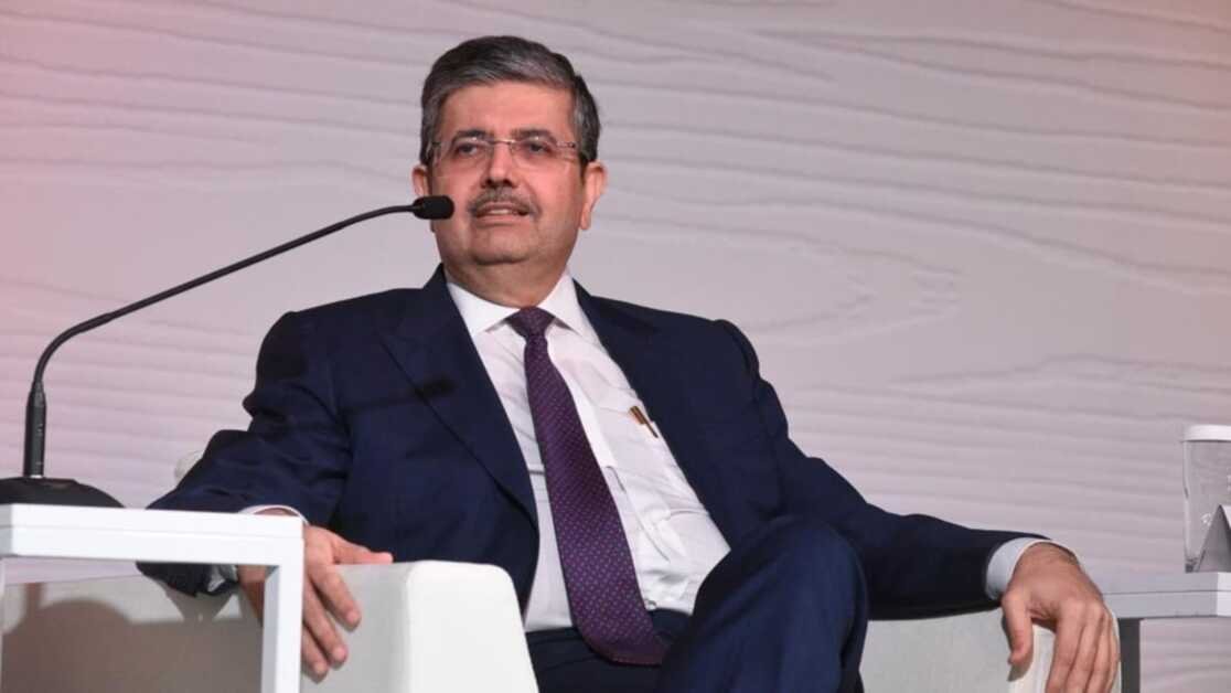 कोटक महिंद्रा बैंक के सीईओ अपना कार्यकाल समाप्त होने के बाद यह भूमिका संभालेंगे