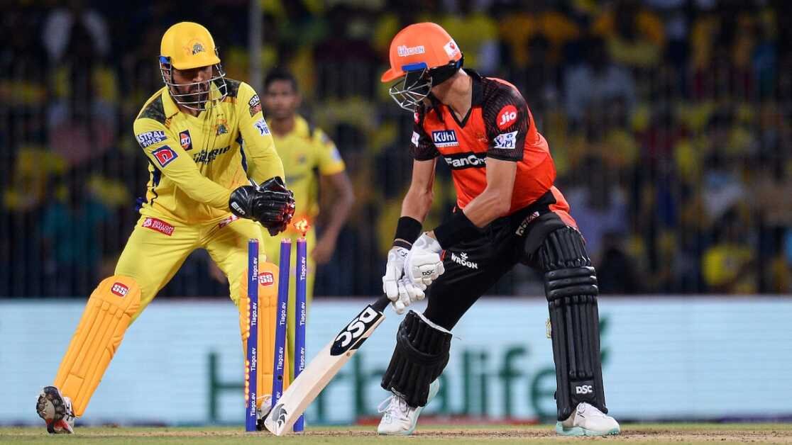 "जब तक आप सचिन तेंदुलकर नहीं हैं ...": एमएस धोनी का आईपीएल 2023 में "आप बूढ़े नहीं हैं" टिप्पणी का स्पष्ट जवाब |  क्रिकेट खबर