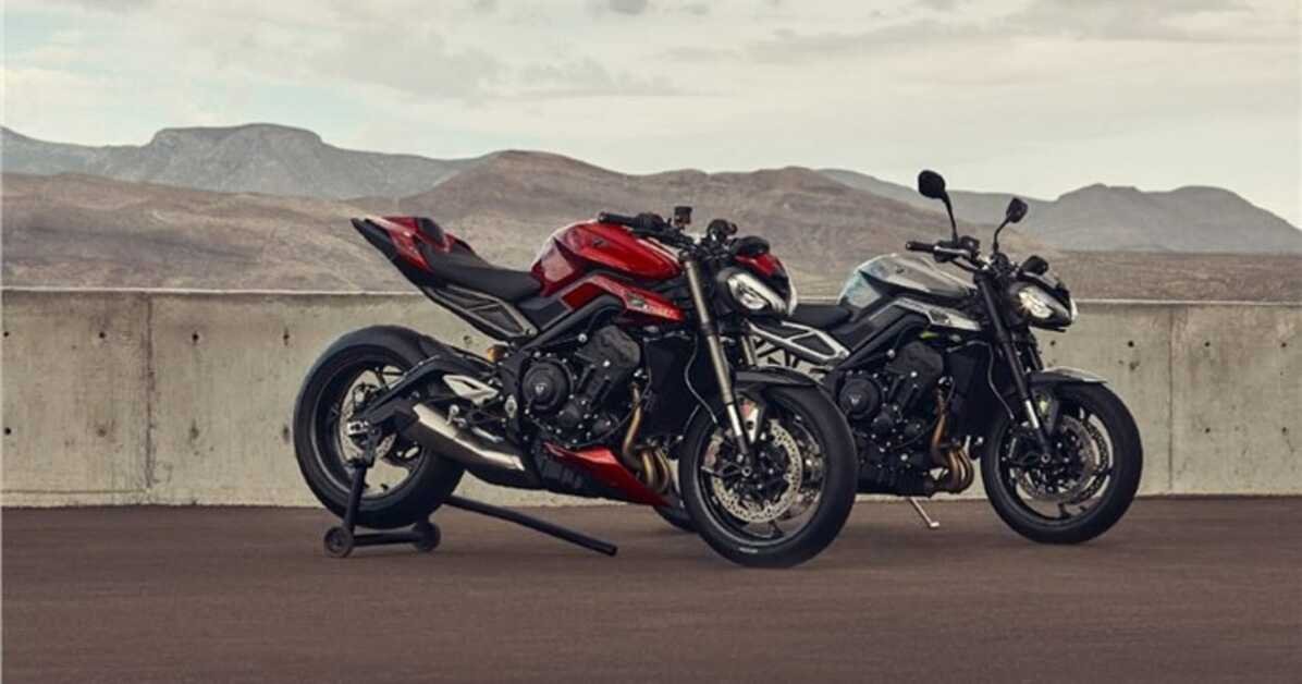 Bajaj Auto और Triumph जल्द लॉन्च करेंगी मोटरसाइकिल्स की रेंज