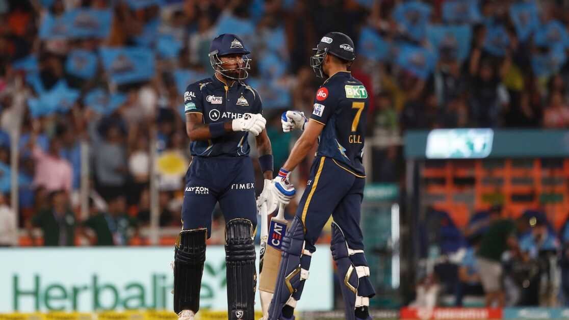 IPL 2023: गुजरात टाइटन्स ने जीत की राह पर लौटना चाहा, एलएसजी आई टॉप स्पॉट |  क्रिकेट खबर