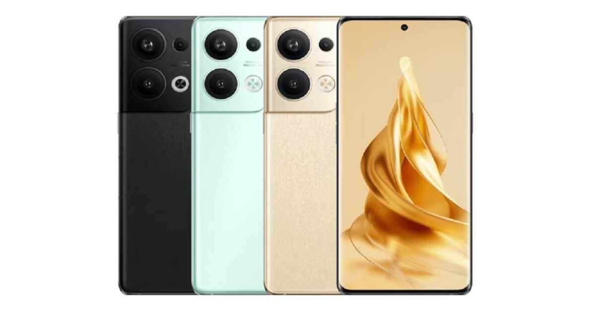 Oppo Reno 10 Pro+ 5G देगा 50MP कैमरा, 16GB RAM के साथ दस्तक, जानें स्पेसिफिकेशंस