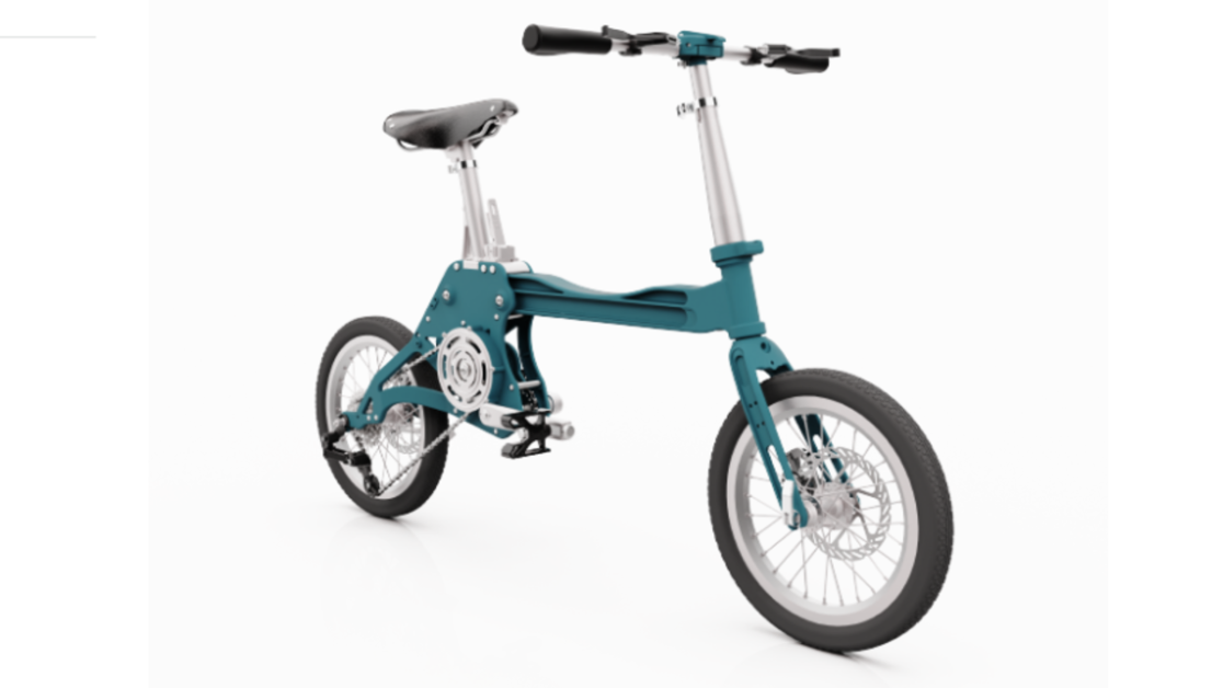 Popcycle Foldable Bike: मात्र 4 सेकंड में फोल्ड होने वाली Popcycle बाइक लॉन्च, 7 लेवल गियर सिस्टम से है लैस, जानें कीमत