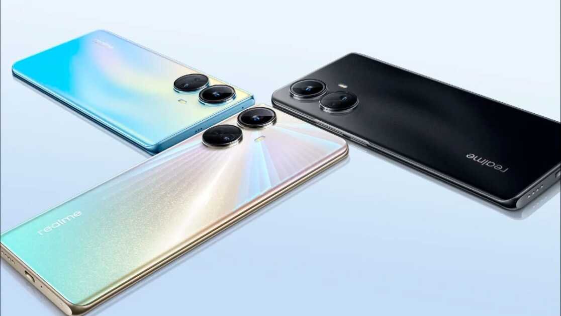Realme 11 और Realme 11 Pro जल्द होंगे भारत में लॉन्च, BIS से सर्टिफिकेशन