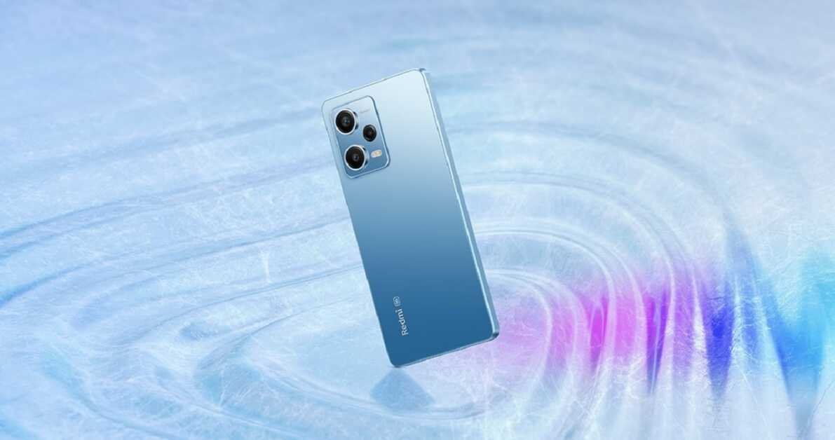 Redmi Note 12 Pro 4G: 108MP कैमरा,  8GB RAM के साथ लॉन्च होगा ये रेडमी फोन, Xiaomi ने किया खुलासा