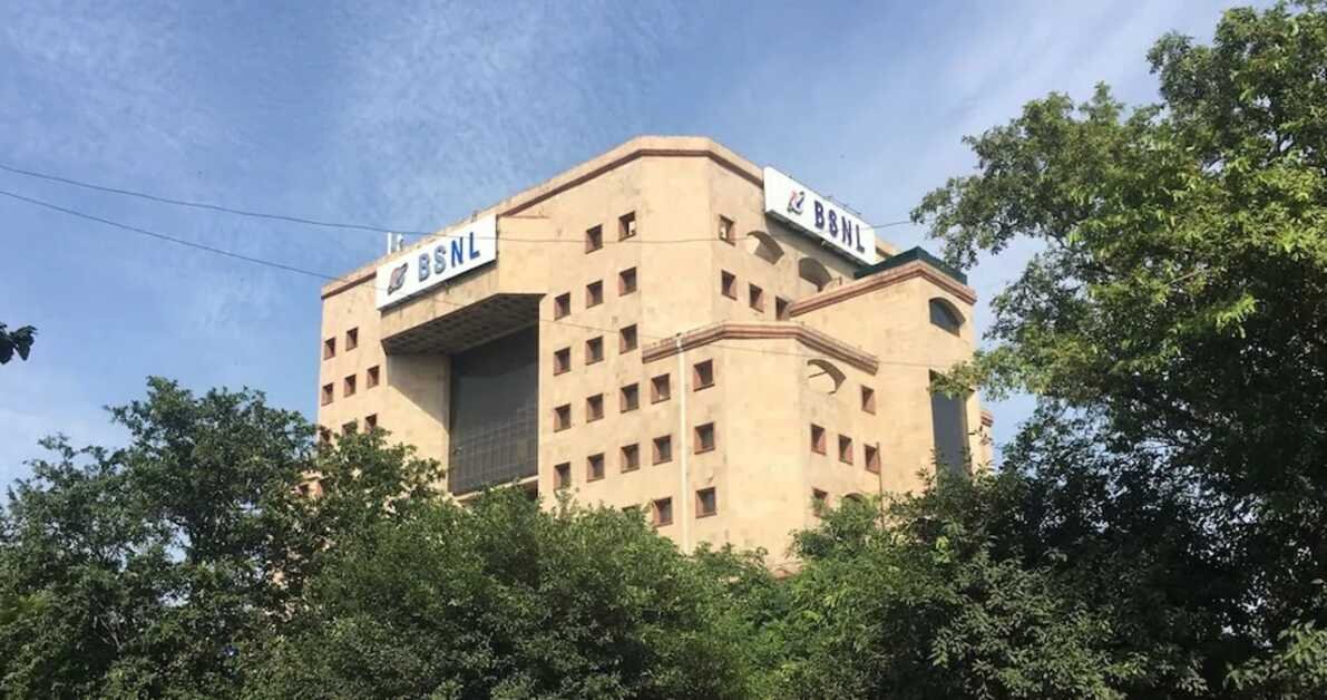 Tejas Networks को BSNL से मिला सिस्टम अपग्रेड करने के लिए 696 करोड़ रुपये का ऑर्डर