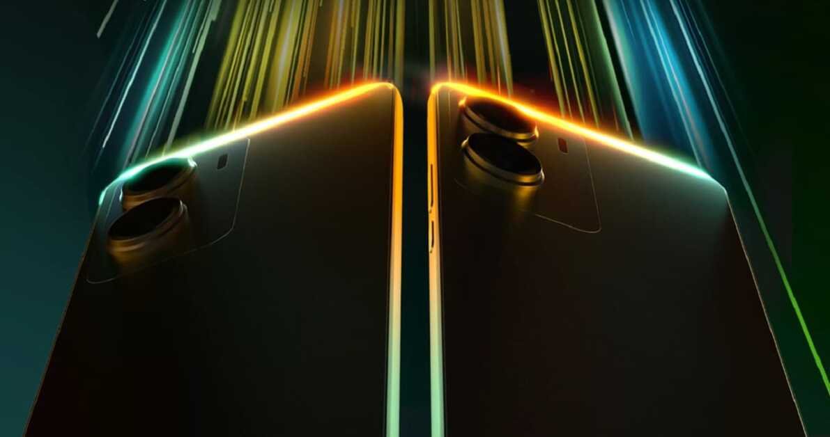 Vivo T2 5G सीरीज 8GB RAM, Android 13 के साथ जल्द होगी भारत में लॉन्च, Flipkart पर टीजर जारी