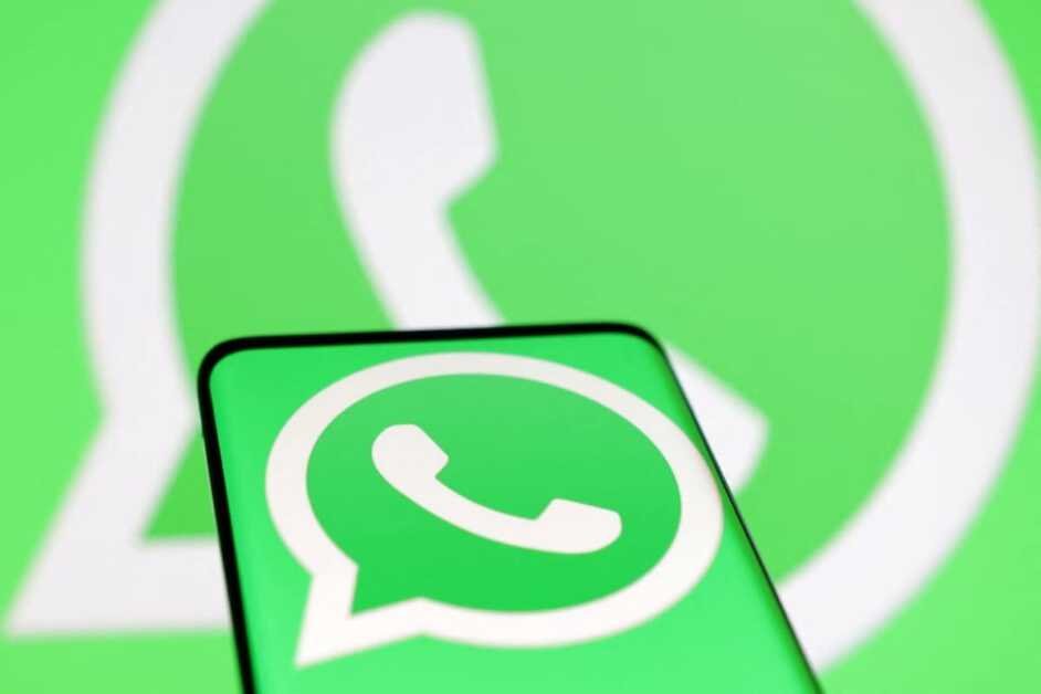 WhatsApp ने भारत में बैन किए 45 लाख से ज्यादा एकाउंट्स