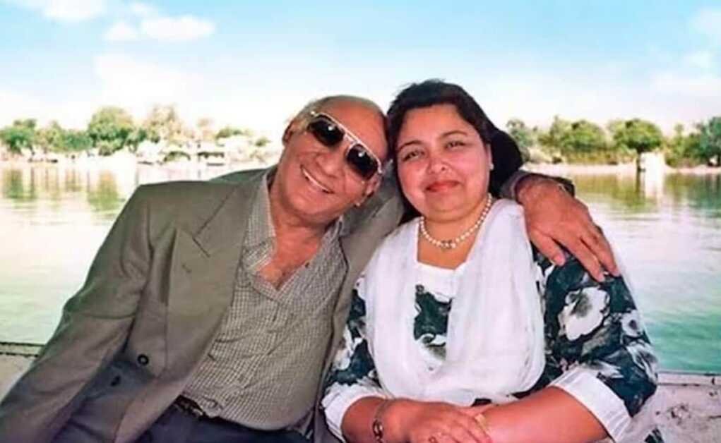 अमिताभ बच्चन ने पामेला चोपड़ा को श्रद्धांजलि में लिखा, 'जीवन में ठहराव आ जाता है'