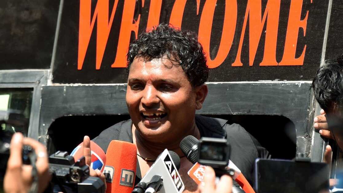 असम पुलिस ने उत्पीड़न के आरोपों पर IYC प्रमुख को नोटिस जारी किया, उन्हें 2 मई तक पेश होने को कहा