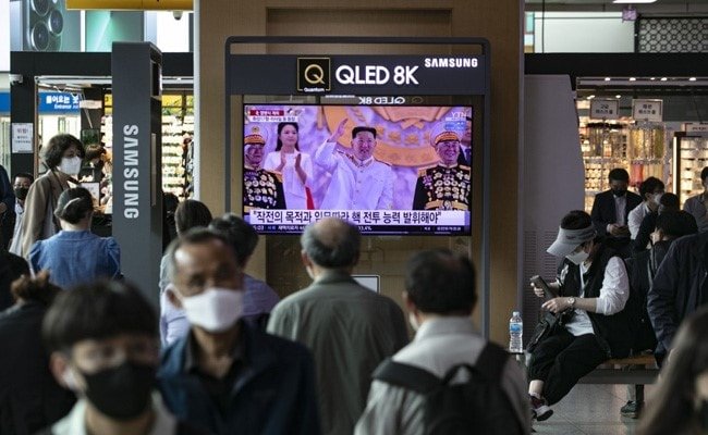 उत्तर कोरिया दक्षिण कोरिया की कॉल नहीं ले रहा है।  इसका क्या मतलब हो सकता है