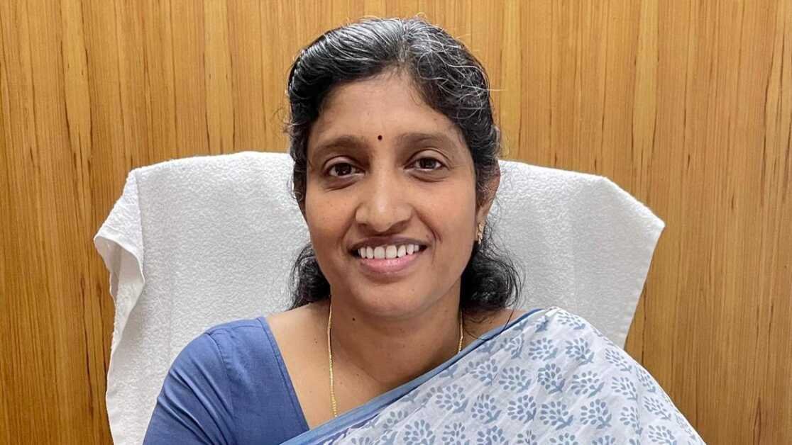 एडवोकेट बीएस अजीता ने कलाक्षेत्र फाउंडेशन की आंतरिक शिकायत समिति के सदस्य के रूप में इस्तीफा दिया