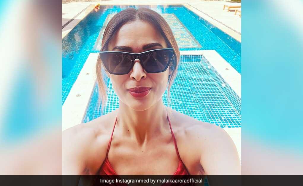 कार दुर्घटना के एक साल बाद, मलाइका अरोड़ा लिखती हैं: 'एक दूसरा मौका, जीवन के साथ एक और नृत्य'