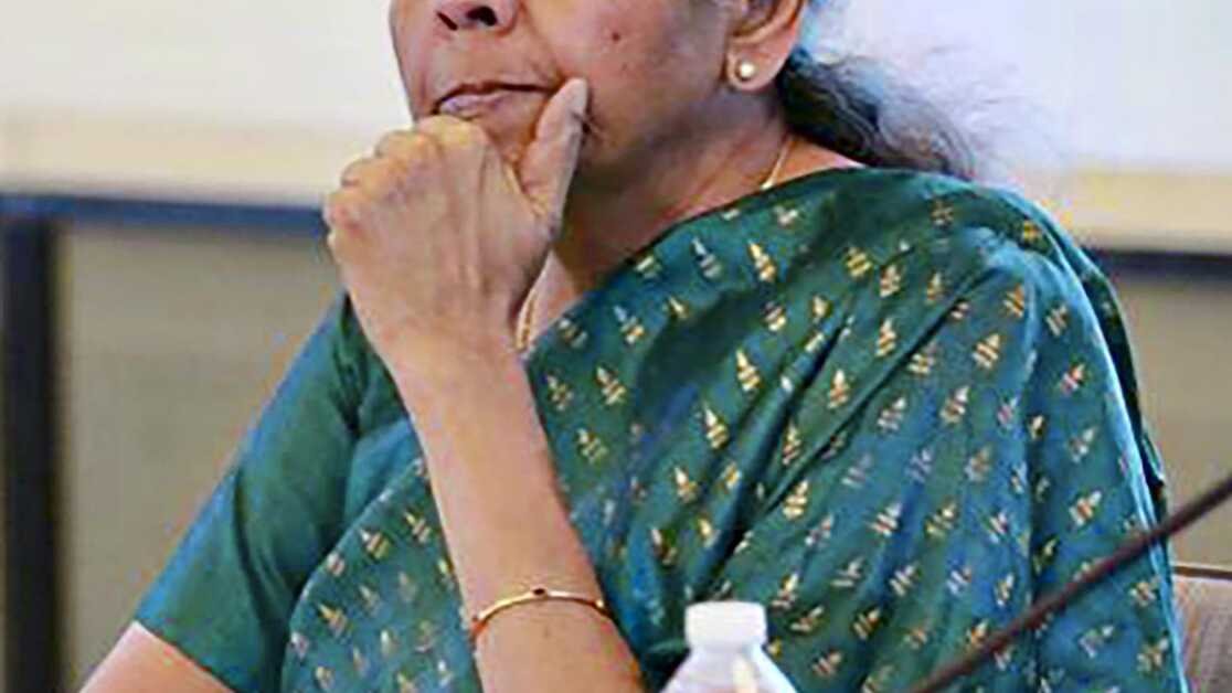 क्रिप्टो जोखिमों से निपटने के लिए भारत G20 प्रेसीडेंसी का उद्देश्य सामान्य ढांचा विकसित करना है: वित्त मंत्री निर्मला सीतारमण