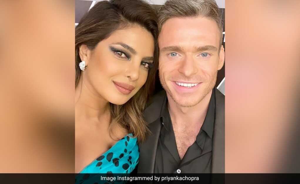 गढ़: एजेंट्स नादिया सिंह और मेसन केन की मिशन मुंबई स्क्रीनिंग - हो गई