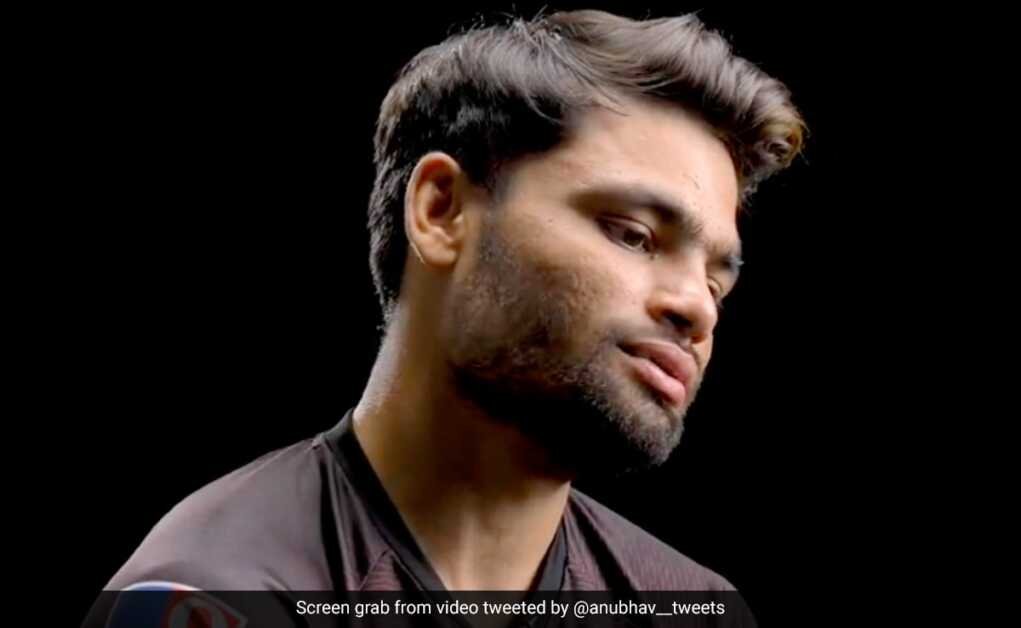 गरीबी के चंगुल से, केकेआर हीरो रिंकू सिंह का उदय सिर्फ एक और रंक-से-धन की कहानी नहीं है |  क्रिकेट खबर