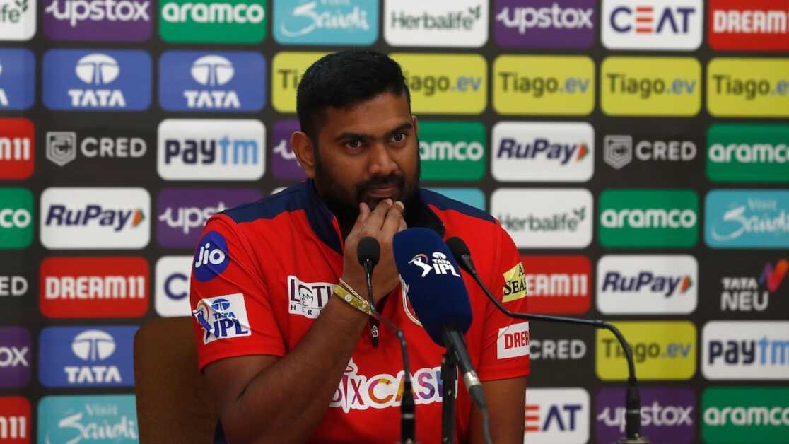 "चाहते हैं कि वह छक्का मारे, 100 मीटर न दौड़े": 'राजपक्षे की चेतावनी' पर कुंबले की प्रतिक्रिया |  क्रिकेट खबर