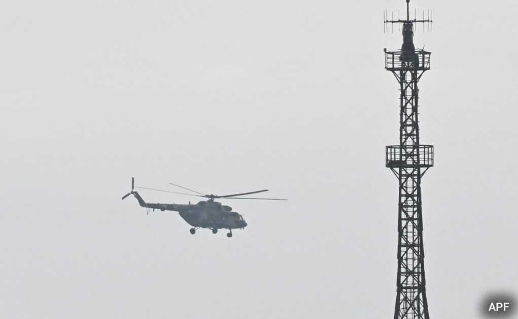 चीन ने सैन्य अभ्यास के दूसरे दिन ताइवान पर हमला करने की नकल की: रिपोर्ट