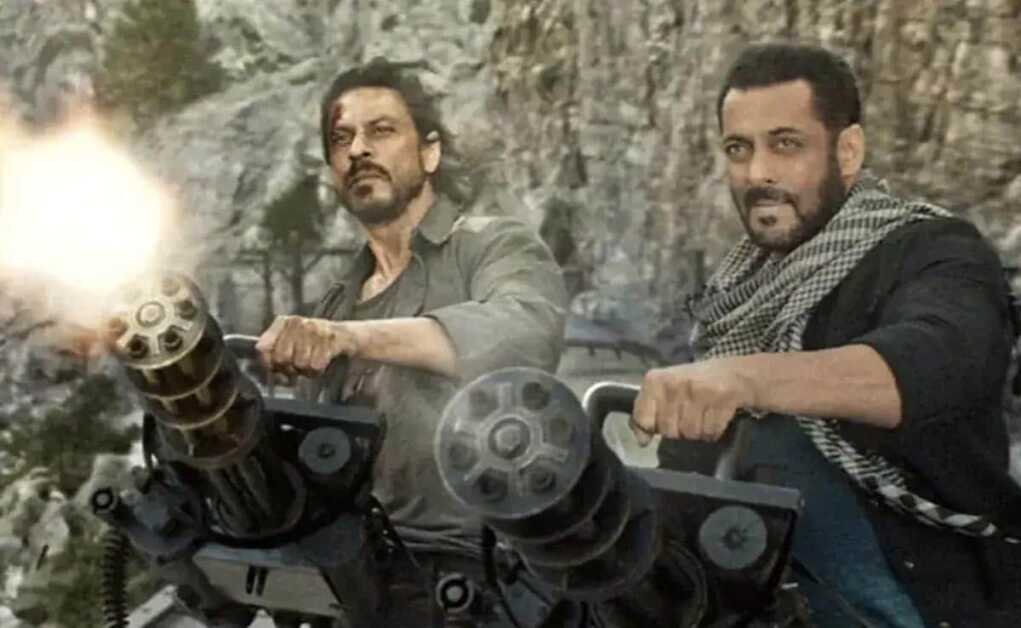 टाइगर बनाम पठान: सलमान खान, शाहरुख खान सिद्धार्थ आनंद द्वारा निर्देशित हो सकते हैं