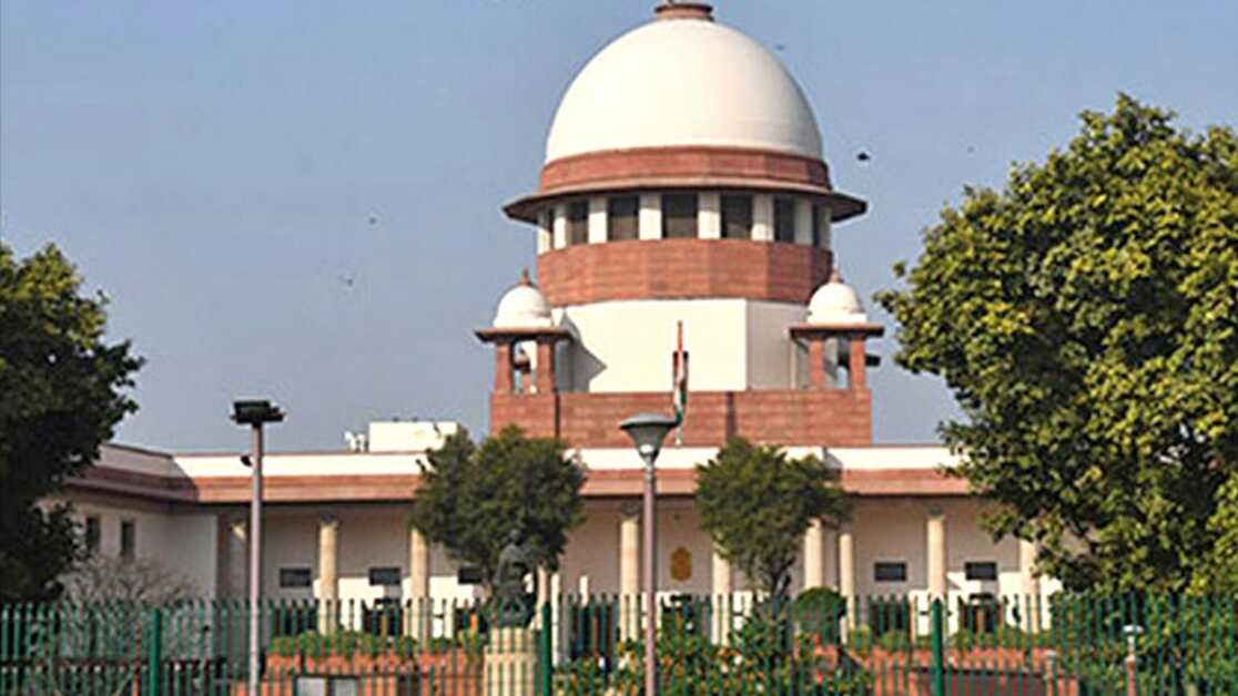 तमिलनाडु में हिंदी प्रवासियों पर 'हमलों' पर ट्वीट |  SC ने प्रशांत उमराव को माफी मांगने का आदेश दिया