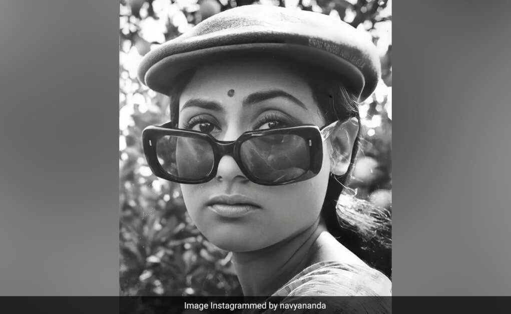 नव्या नवेली नंदा ने अपनी 'पॉवरहाउस' नानी जया बच्चन को उनके 75वें जन्मदिन पर कुछ यूं विश किया