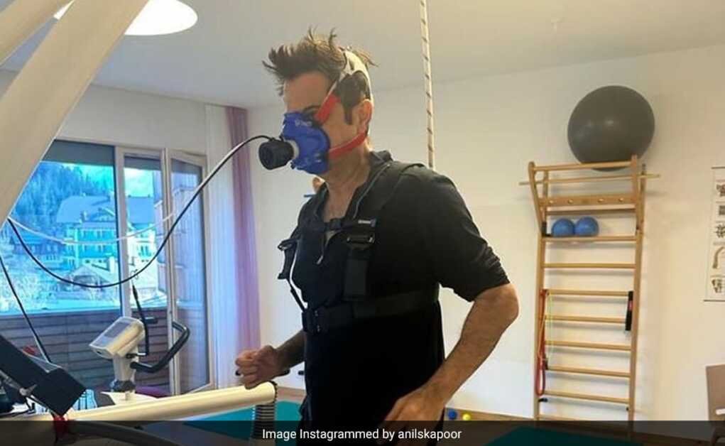 नीतू कपूर, कार्तिक आर्यन और अन्य सेलेब्स अनिल कपूर के 'फाइटर मोड' से नहीं चूके