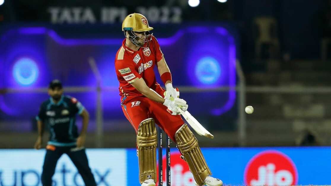 पंजाब किंग्स ने XI बनाम गुजरात टाइटन्स, IPL 2023 की भविष्यवाणी की: लियाम लिविंगस्टोन के लिए कौन रास्ता बनाएगा?  |  क्रिकेट खबर
