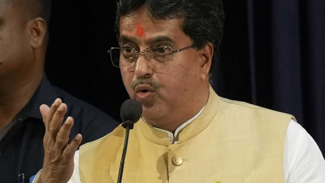 बंगाल में सत्ता में आएगी बीजेपी: माणिक साहा