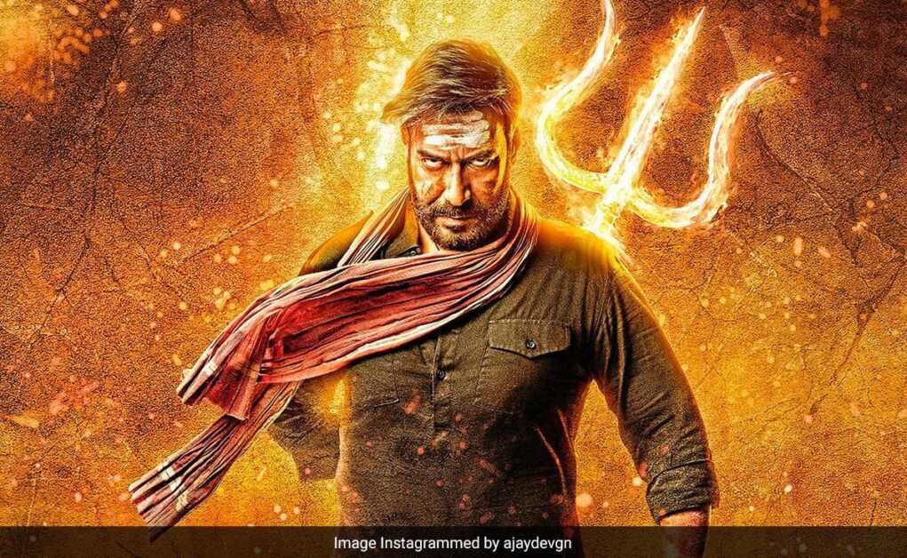 भोला बॉक्स ऑफिस कलेक्शन दिन 3: शुक्रवार की गिरावट के बाद फिल्म 'गॉर्स स्पीड' ने कमाए 30.70 करोड़