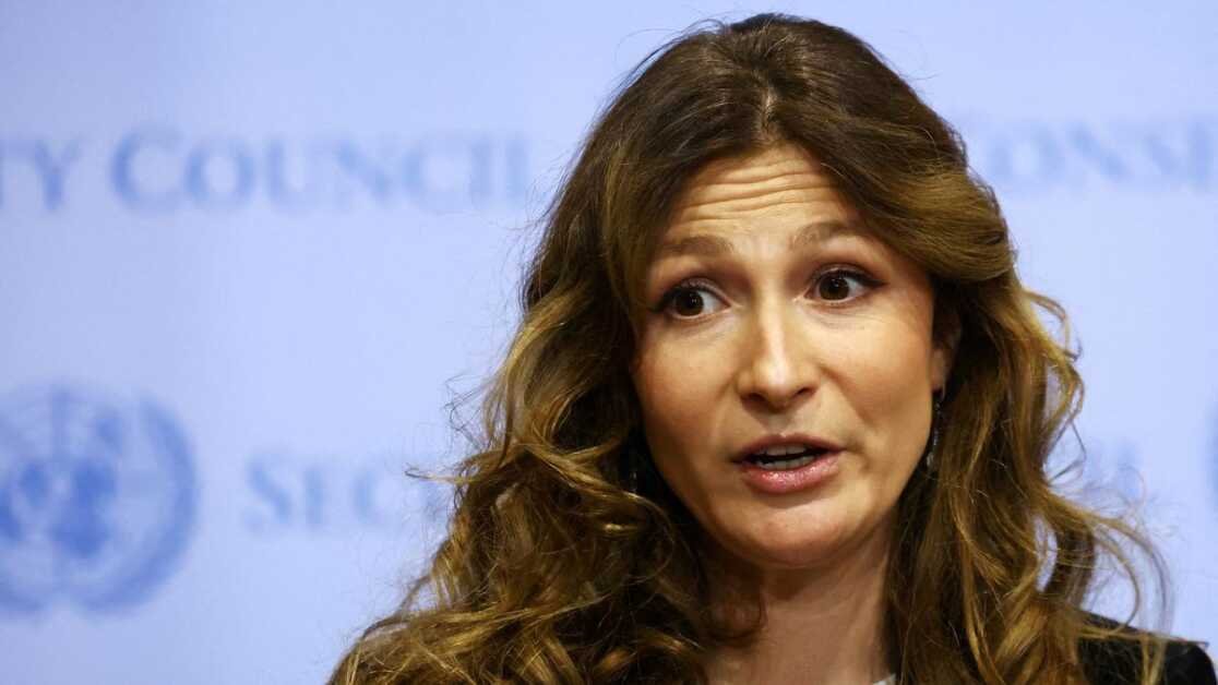 यूक्रेन के मंत्री का कहना है कि भारत को ऊर्जा, रक्षा संसाधन हासिल करने में व्यावहारिक होना चाहिए